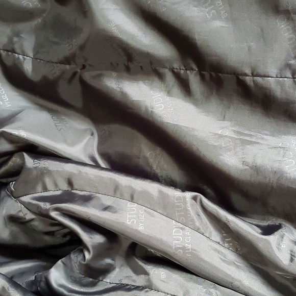 Studio by Liz Claiborne Jacket - Picture 8 of 10